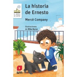 LA HISTORIA DE ERNESTO