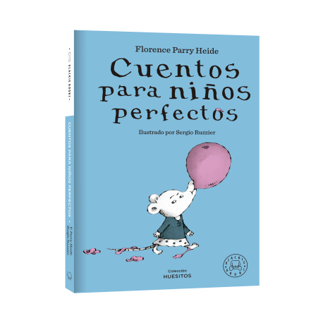 CUENTOS PARA NINOS PERFECTOS LIBRO