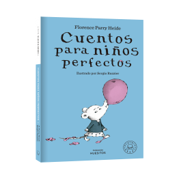 CUENTOS PARA NIÑOS PERFECTOS