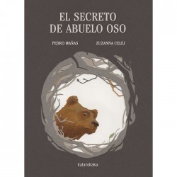 EL SECRETO DE ABUELO OSO