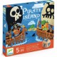 PIRATE ISLAND