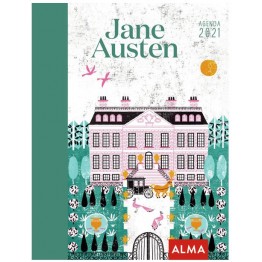 AGENDA JANE AUSTEN 2021