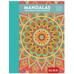 AGENDA MANDALAS 2021