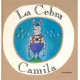 LA CEBRA CAMILA Kalandraka 