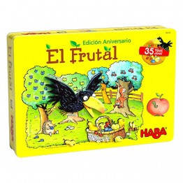 EL FRUTAL EDICIÓN ANIVERSARIO