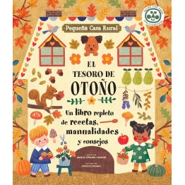 EL TESORO DE OTOÑO