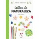 TALLER DE NATURALEZA LIBRO