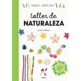 TALLER DE NATURALEZA