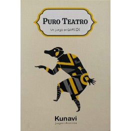 PURO TEATRO