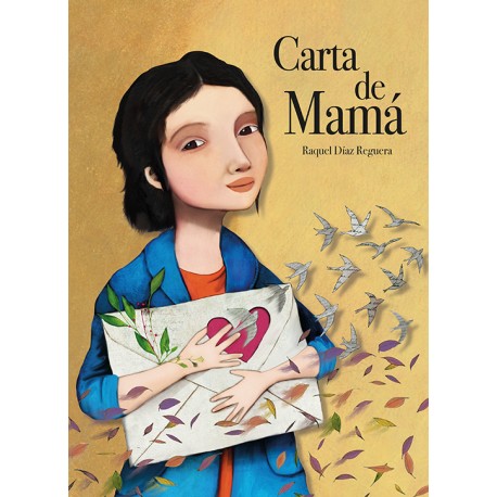 CARTA DE MAMA