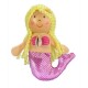 MARIONETA DEDO SIRENA FIESTA CRAFTS