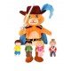 MARIONETA GATO CON BOTAS FIESTA CRAFTS