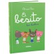 EL BESITO LIBRO COMBEL 