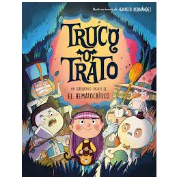 TRUCO O TRATO