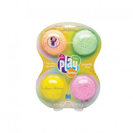 PLAY FOAM SPARKLE Educational Insights