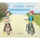 LOS MIGRANTES LIBRO KALANDRAKA 