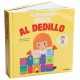 MI IMAGINARIO BASICO AL DEDILLO Libro Para Bebes Combel