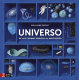 UNIVERSO Zahori de Ideas Guillaume Duprat Portada Libro