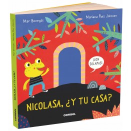 NICOLASA, ¿Y TU CASA?