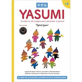 YASUMI + 4