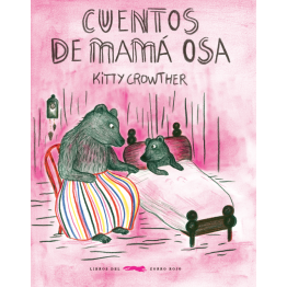 CUENTOS DE MAMÁ OSA