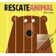 RESCATE ANIMAL Editorial Juventud