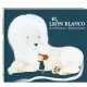 EL LEON BLANCO Andana Portada Libro