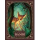 BAMBI BENJAMIN LACOMBE LIBRO