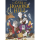 LA CASA EN HOARDER HILL LIBRO