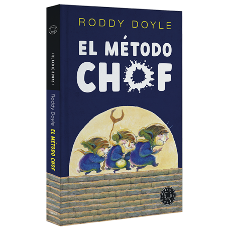 EL MÉTODO CHOF BLACKIE BOOKS