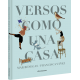 VERSOS COMO UNA CASA LIBRO 