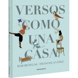 VERSOS COMO UNA CASA