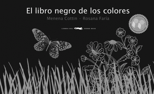 libronegro colores
