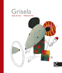 Grisela portada