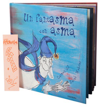 fantasma asma kalandraka carmen gil