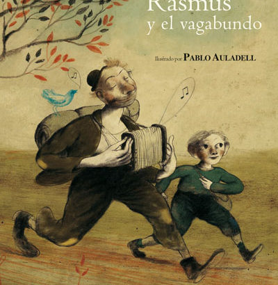 rasmus y el vagabundo C 01
