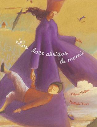 doce abrigos mama