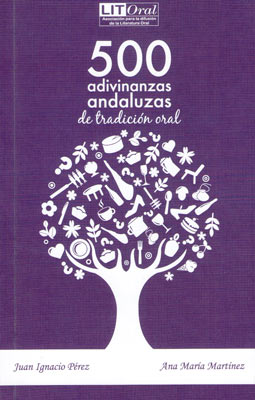 500 adivinanzas andaluzas