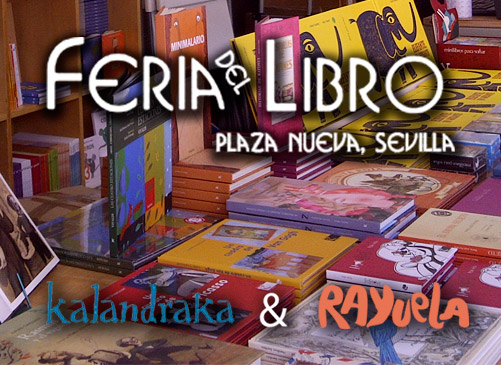 feria-libro-kalandraka-rayuela