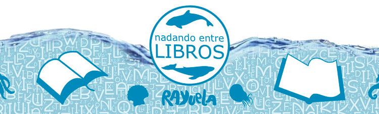 banner nadando entre libros2