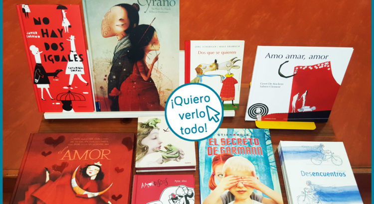 libros-dia-enamorados-amor-desamor