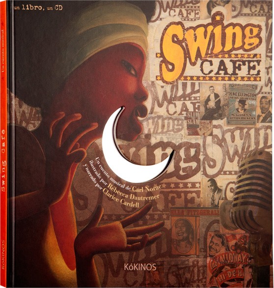 SWING CAFÉ ⋆ Blog de Rayuelainfancia