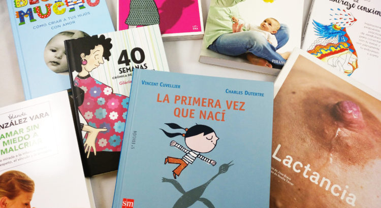 lecturas para el embarazo guías para madres y padres recientes