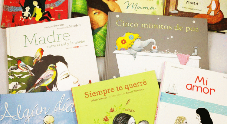 Los 25 mejores libros sobre la maternidad y ser madre