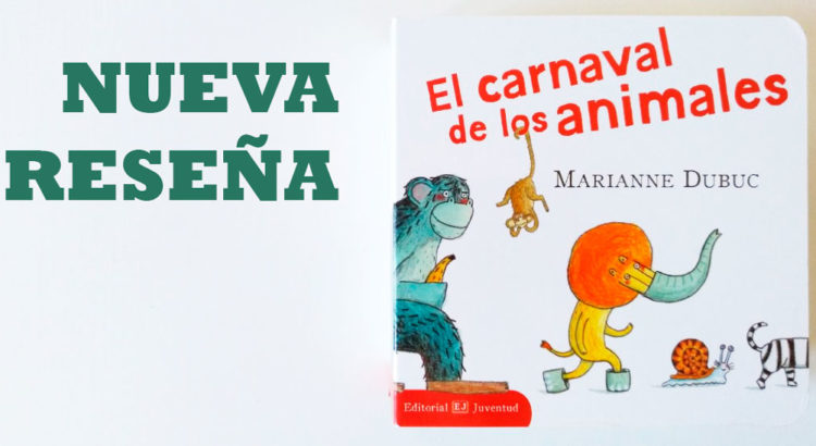 RESEÑA EL CARNAVAL DE LOS ANIMALES