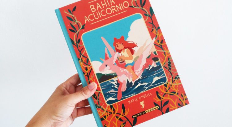 RESEÑA DE BAHÍA ACUICORNIO