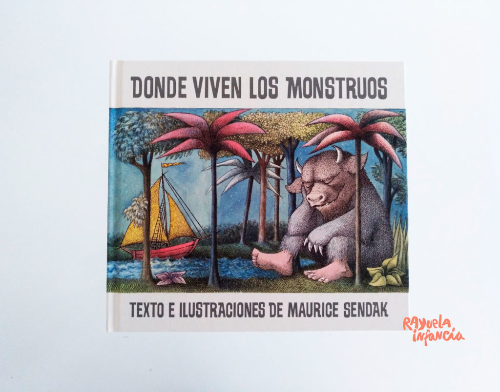 Libros para niños de 3 a 5 años