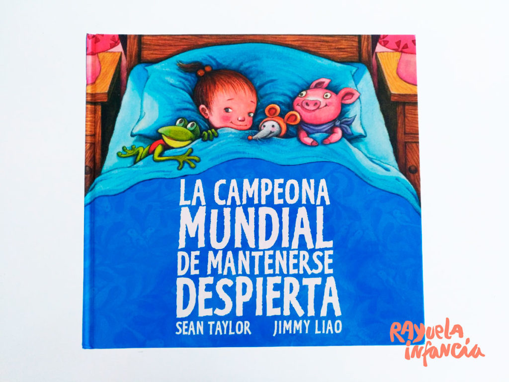 Libros para niños de 3 a 5 años