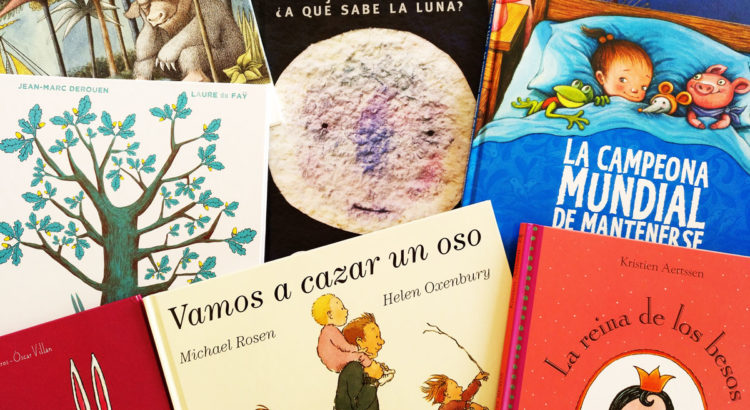 Mejores libros para niños de 2020 - Imprescindibles para todas las edades