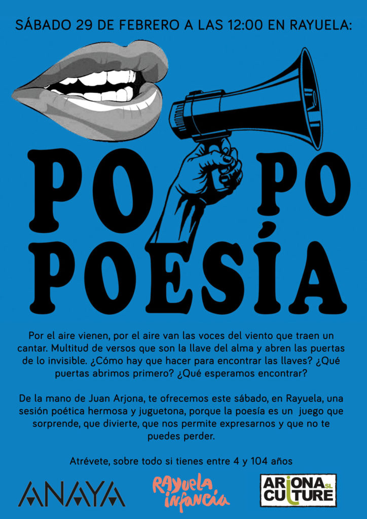 Po Po Poesia